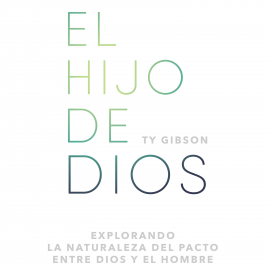 Hörbuch El hijo de Dios  - Autor Ty Gibson   - gelesen von Editorial Safeliz