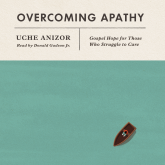 Overcoming Apathy