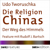 Die Religion Chinas