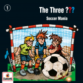 Episode 01: Soccer Mania