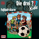 Folge 26: Fußball-Alarm