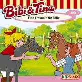 Bibi & Tina, Folge 30: Eine Freundin für Felix
