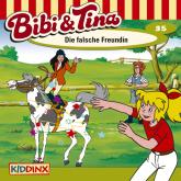 Bibi & Tina, Folge 35: Die falsche Freundin