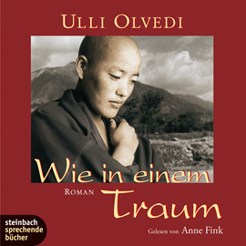 Hörbuch Wie in einem Traum  - Autor Ulli Olvedi   - gelesen von Anne Fink