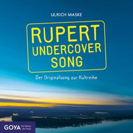 Hörbuch Rupert Undercover Song  - Autor Ulrich Maske   - gelesen von Schauspielergruppe