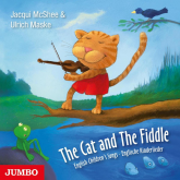 The Cat And The Fiddle