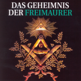 Hörbuch Das Geheimnis der Freimaurer  - Autor Ulrich Offenberg   - gelesen von Peter Veit