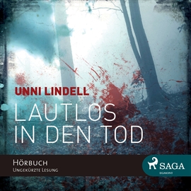 Hörbuch Lautlos in den Tod  - Autor Unni Lindell   - gelesen von Britta Scholtz