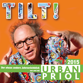 Tilt! - Der Jahresrückblick 2015