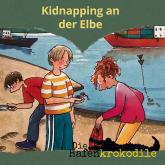 Kidnapping an der Elbe - Die Hafenkrokodile, Folge 7 (Ungekürzt)