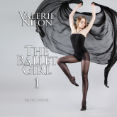 The Ballet Girl 1 | Erotic Novel