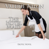 The Hotel Maid 1 | Erotic Novel