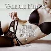 The Hotel Maid 2 | Erotic Novel