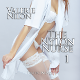 The Nylon Nurse 1 | Erotic Novel