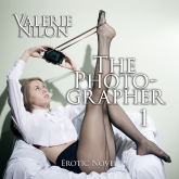 The Photographer 1 | Erotic Novel