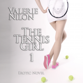 The Tennis Girl 1 | Erotic Novel