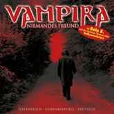 Vampira: Niemandes Freund 5