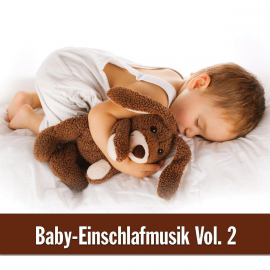 Hörbuch Baby Einschlafmusik Vol 2  - Autor Various Artists   - gelesen von Various Artists