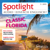 Englisch lernen Audio - Florida