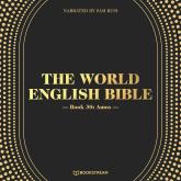 Amos - The World English Bible, Book 30 (Unabridged)