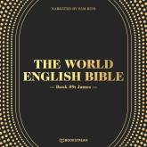 James - The World English Bible, Book 59 (Unabridged)