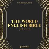Joel - The World English Bible, Book 29 (Unabridged)