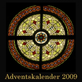 Hörbuch Adventskalender 2009  - Autor VARIOUS ( - )   - gelesen von LibriVox Volunteers