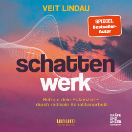 Hörbuch Schattenwerk  - Autor Veit Lindau   - gelesen von Veit Lindau