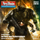Perry Rhodan 2814: Im Netz der Kyberspinne