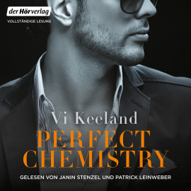 Hörbuch Perfect Chemistry  - Autor Vi Keeland   - gelesen von Schauspielergruppe