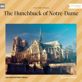 Hörbuch The Hunchback of Notre-Dame  - Autor Victor Hugo   - gelesen von Robin Nixon