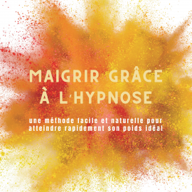 Hörbuch Maigrir grâce à l'hypnose  - Autor Victoria Barreau   - gelesen von Emmanuel Teillet