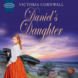 Hörbuch Daniel's Daughter  - Autor Victoria Cornwall   - gelesen von Emma Powell
