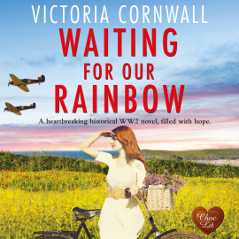 Hörbuch Waiting for Our Rainbow  - Autor Victoria Cornwall   - gelesen von Laura Kirman