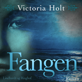 Hörbuch Fangen   - Autor Victoria Holt   - gelesen von Camilla Qvistgaard