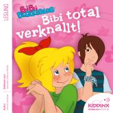 Bibi total verknallt! - Bibi Blocksberg - Hörbuch (Ungekürzt)