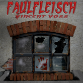 Hörbuch Faulfleisch (Folge 5)  - Autor Vincent Voss   - gelesen von Luca Pokstefl