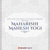 MAHARISHI MAHESH YOGI