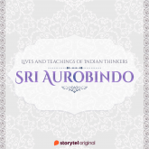 SRI AUROBINDO