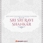 SRI SRI RAVISHANKAR