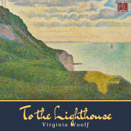 Hörbuch To the Lighthouse  - Autor Virginia Woolf   - gelesen von Sinead Dixon