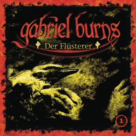 Hörbuch Folge 01: Der Flüsterer (Remastered Edition)  - Autor Volker Sassenberg  