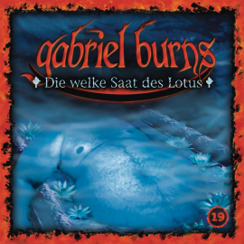 Hörbuch Folge 19: Die welke Saat des Lotus (Remastered Edition)  - Autor Volker Sassenberg  