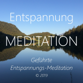 Entspannungs-Meditation