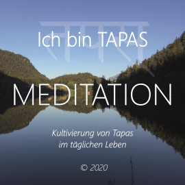 Hörbuch Ich bin Tapas  - Autor Walter Berger   - gelesen von Walter Berger