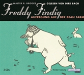 Freddy Finding - Aufregung auf der Bean Farm
