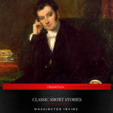 Washington Irving: Classic Short stories 