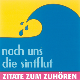 Hörbuch Zitate zum Zuhören  - Autor Werner Kopelke   - gelesen von Werner Kopelke