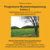 Progressive Muskelentspannung Edition 2