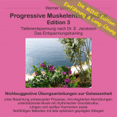 Progressive Muskelentspannung Edition 3 - MINI